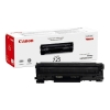 Canon 725 tonercartridge zwart 3484B002 070780