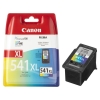 Canon CL-541XL inktcartridge kleur hoge capaciteit 5226B001 018708 - 1