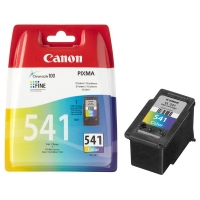 Canon CL-541 inktcartridge kleur 5227B001 5227B005 018704 - 