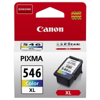 Canon CL-546XL inktcartridge kleur hoge capaciteit 8288B001 018974 - 