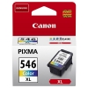Canon CL-546XL inktcartridge kleur hoge capaciteit