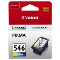 Canon CL-546 inktcartridge kleur 8289B001 018972 - 