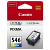 Canon CL-546 inktcartridge kleur