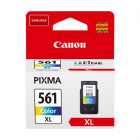 Canon CL-561XL inktcartridge kleur hoge capaciteit (origineel) 3730C001 010363