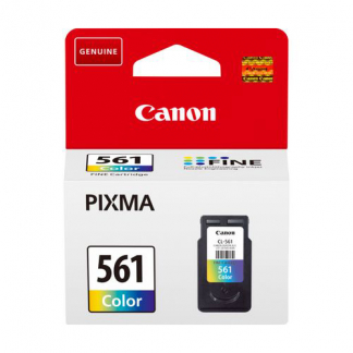 Canon CL-561 inktcartridge kleur (origineel) 3731C001 010359 - 