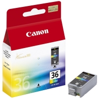 Canon CLI-36 inktcartridge kleur 1511B001 018140 - 1
