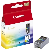 Canon CLI-36 inktcartridge kleur 1511B001 018140 - 