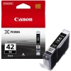 Canon CLI-42BK inktcartridge zwart 6384B001 018826