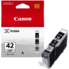 Canon CLI-42LGY inktcartridge lichtgrijs 6391B001 018830