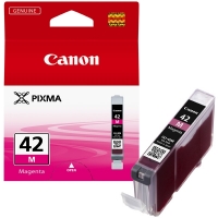 Canon CLI-42M inktcartridge magenta 6386B001 018834 - 
