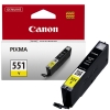 Canon CLI-551Y inktcartridge geel 6511B001 018788