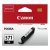 Canon CLI-571BK inktcartridge zwart