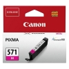 Canon CLI-571M inktcartridge magenta 0387C001AA 017250