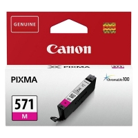 Canon CLI-571M inktcartridge magenta 0387C001 0387C001AA 017250 - 