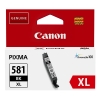 Canon CLI-581BK XL inktcartridge zwart hoge capaciteit