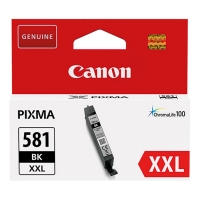 Canon CLI-581BK XXL inktcartridge zwart extra hoge capaciteit 1998C001 017460 - 
