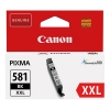 Canon CLI-581BK XXL inktcartridge zwart extra hoge capaciteit
