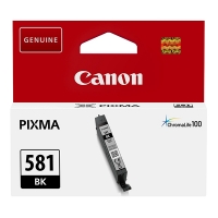 Canon CLI-581BK inktcartridge zwart 2106C001 017440 - 