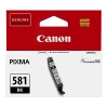 Canon CLI-581BK inktcartridge zwart