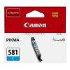 Canon CLI-581C inktcartridge cyaan
