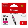 Canon CLI-581M XL inktcartridge magenta hoge capaciteit 2050C001 017454