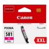 Canon CLI-581M XXL inktcartridge magenta extra hoge capaciteit 1996C001 017464
