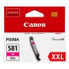 Canon CLI-581M XXL inktcartridge magenta extra hoge capaciteit