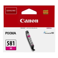 Canon CLI-581M inktcartridge magenta 2104C001 017444 - 