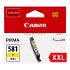 Canon CLI-581Y XXL inktcartridge geel extra hoge capaciteit 1997C001 017466