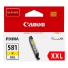 Canon CLI-581Y XXL inktcartridge geel extra hoge capaciteit