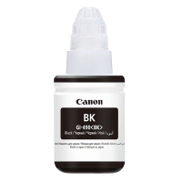 Canon GI-490BK inkttank zwart 0663C001 011672 - 