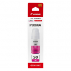 Canon GI-50M inkttank magenta 3404C001 011684