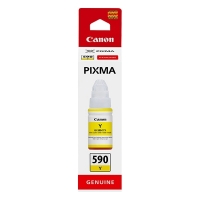 Canon GI-590Y inktcartridge geel 1606C001 017400 - 