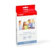 Canon KP-36IP inkt + postcard size 7737A001AD 018000
