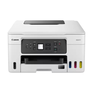 Canon MAXIFY GX3050 A4 inkjetprinter 5777C006 819245 - 