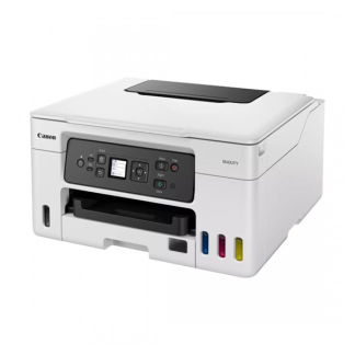 Canon MAXIFY GX3050 A4 inkjetprinter 5777C006 819245 - 