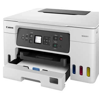 Canon MAXIFY GX3050 A4 inkjetprinter 5777C006 819245 - 