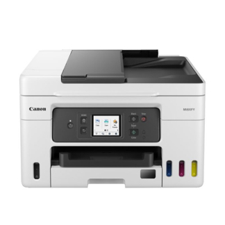 Canon MAXIFY GX4050 A4 inkjetprinter 5779C006 819246 - 