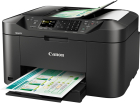 Canon MAXIFY MB2150 0959C009 0959C030 819131 - 4