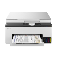 Canon Maxify GX1050 A4 inkjetprinter 6169C006 819264 - 