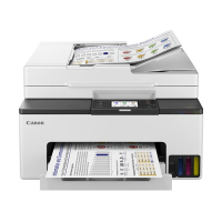 Canon Maxify GX2050 A4 inkjetprinter 6171C006 819265 - 