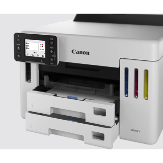 Canon Maxify GX5550 A4 inkjetprinter met wifi 6179C006 819266 - 