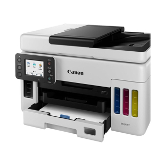 Canon Maxify GX6050 A4 inkjetprinter 4470C006 819193 - 