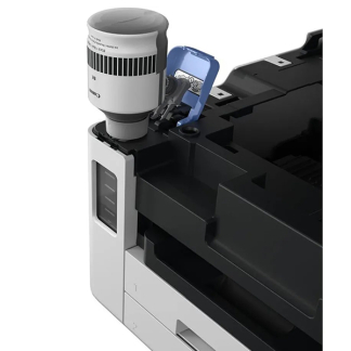 Canon Maxify GX6050 A4 inkjetprinter 4470C006 819193 - 