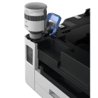 Canon Maxify GX6050 A4 inkjetprinter 4470C006 819193 - 4