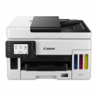 Canon Maxify GX6050 A4 inkjetprinter 4470C006 819193 Canon Maxify GX6050 A4 inkjetprinter 4470C006 819193