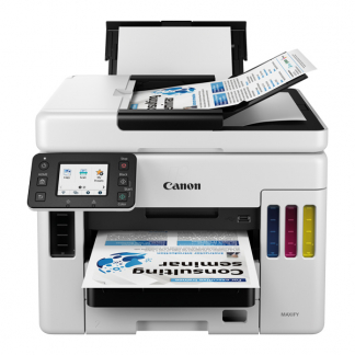 Canon Maxify GX7050 A4 inkjetprinter 4471C006 819194 - 