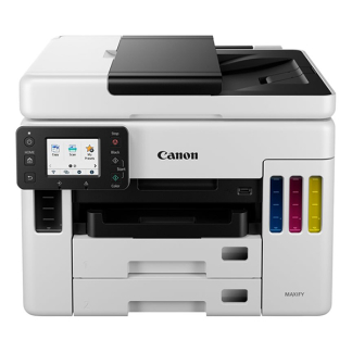 Canon Maxify GX7050 A4 inkjetprinter 4471C006 819194 - 