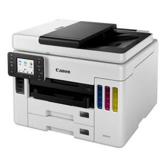 Canon Maxify GX7050 A4 inkjetprinter 4471C006 819194 - 