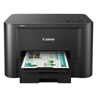 Canon Maxify IB4150 A4 inkjetprinter 0972C006 818944 - 